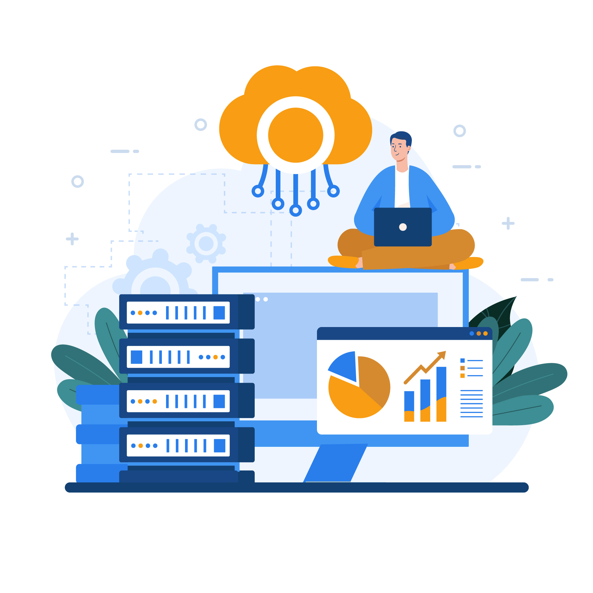 reseller hosting Poland