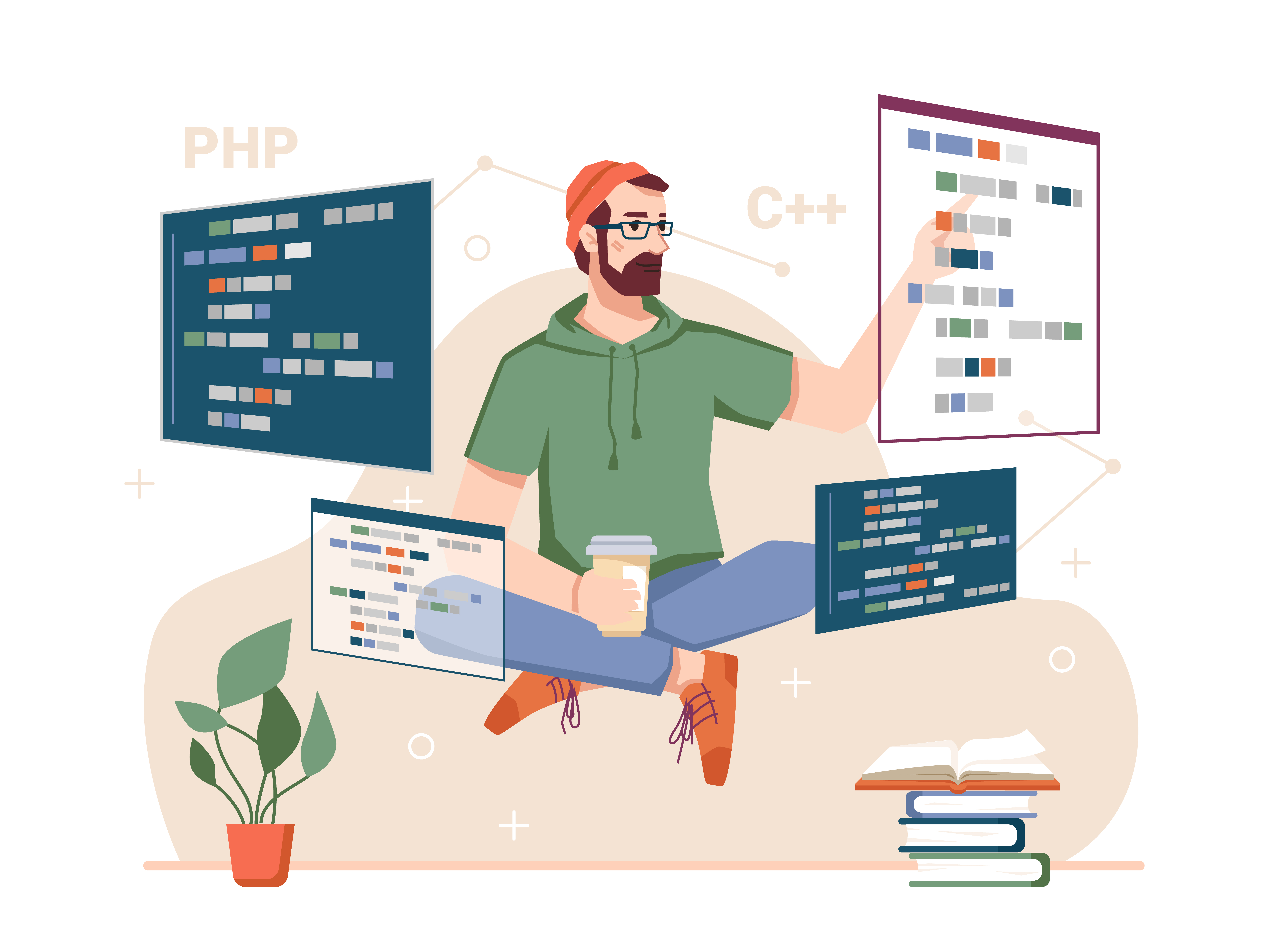web developer in Poland